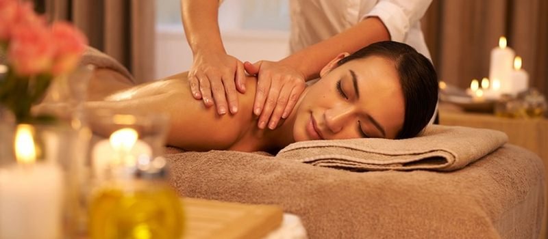 Aroma Therapy