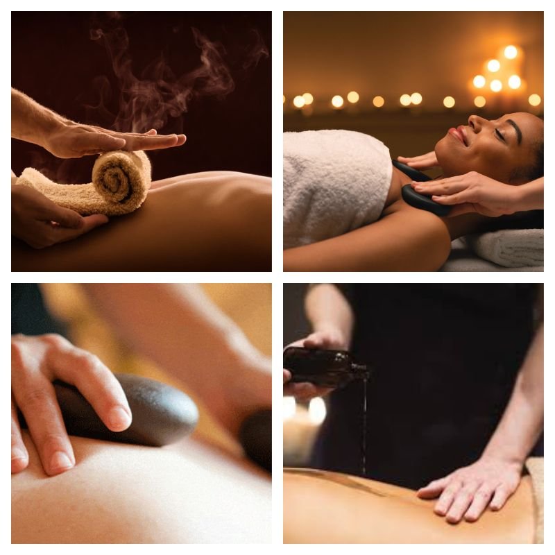 Aromatherapy Bliss