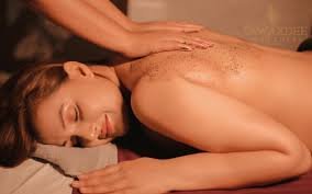 Aromatherapy Bliss