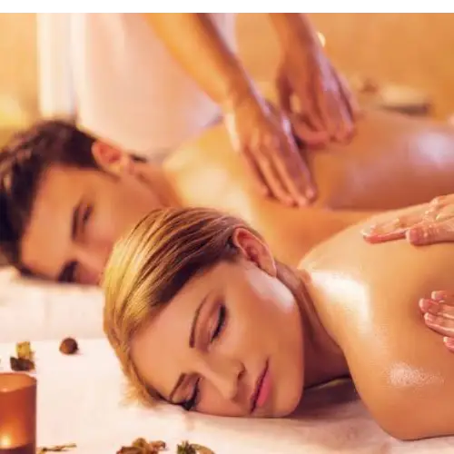 Couple Massage