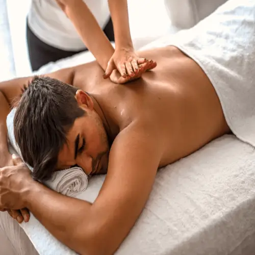 Full Body Massage