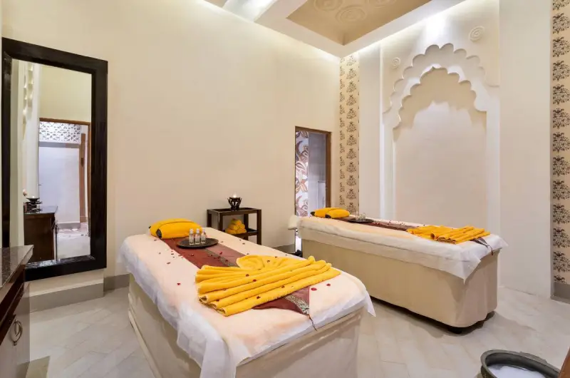 Luxury Massage Spa Near 5-Star Hotels Aerocity Delhi