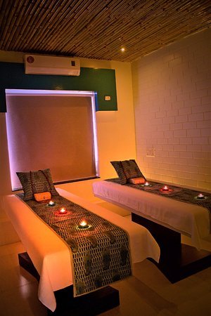 spa