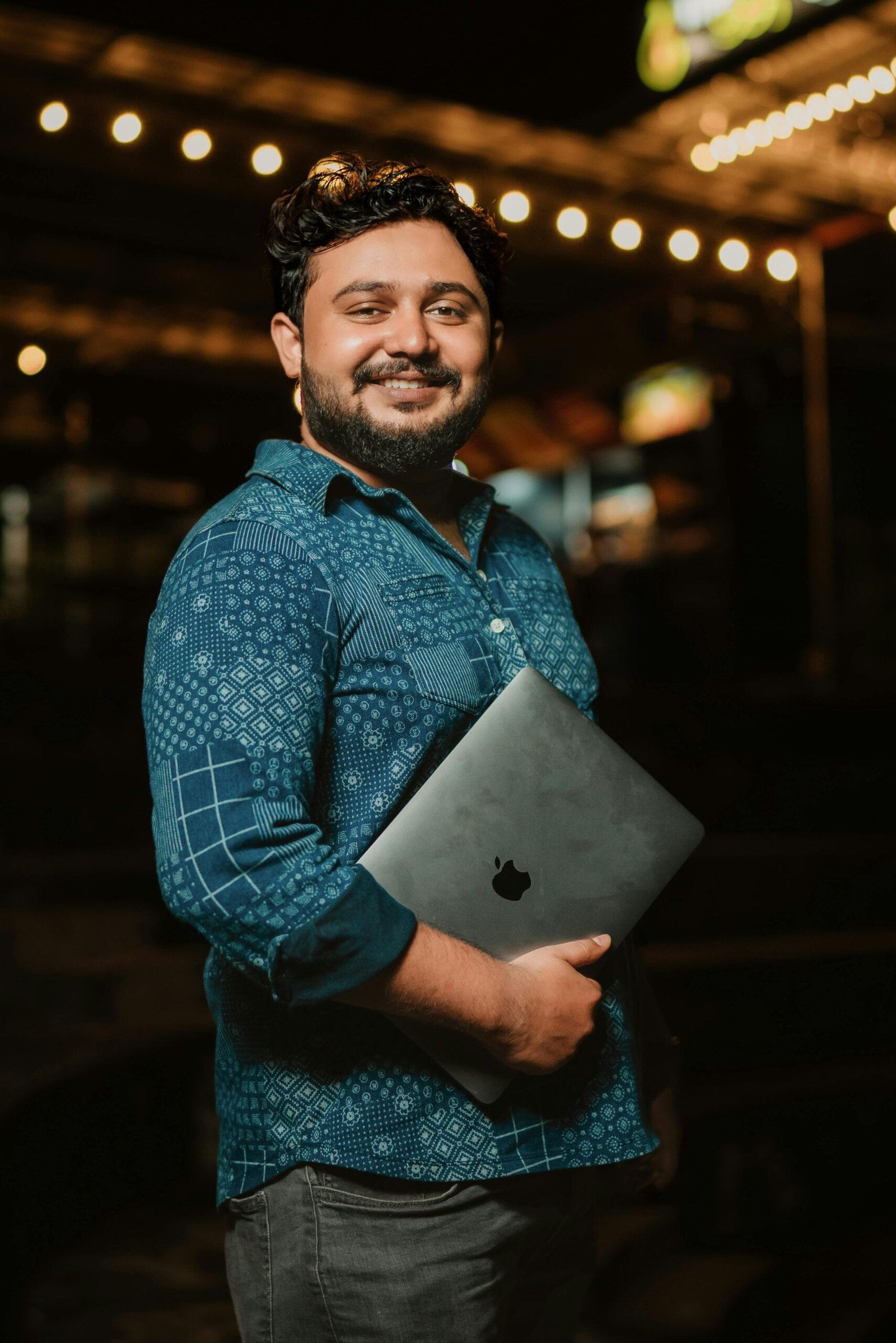 — Karan Singhania (Verified Guest)