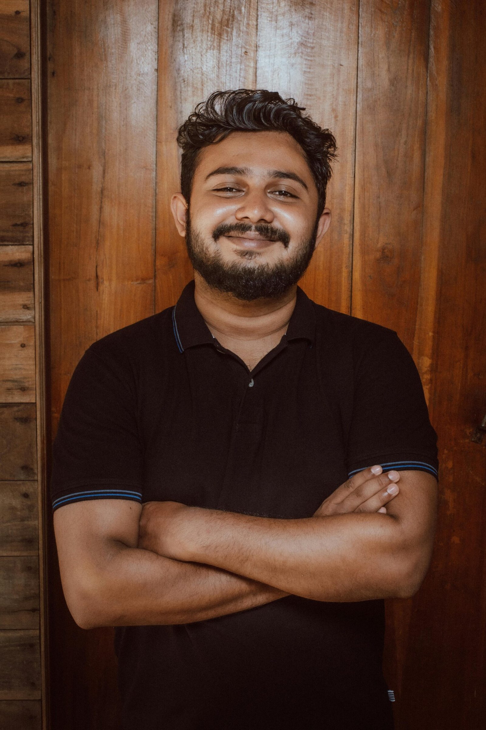 — Arpit Sharma (Verified Guest)
